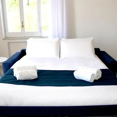 Capri View 2br-2ba Between Sorrento - Amalfi Coast *