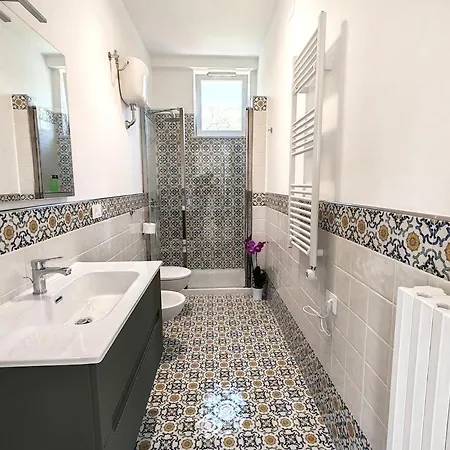 Apartment Capri View 2br-2ba Between Sorrento - Amalfi Coast