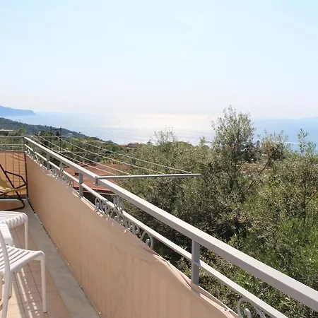 Capri View 2br-2ba Between Sorrento - Amalfi Coast