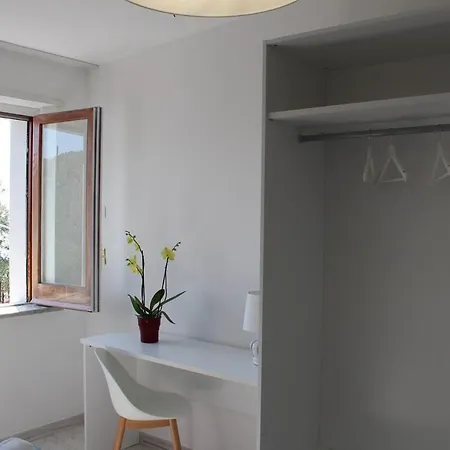 Capri View 2br-2ba Between Sorrento - Amalfi Coast