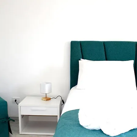 Capri View 2br-2ba Between Sorrento - Amalfi Coast Apartamento Massa Lubrense