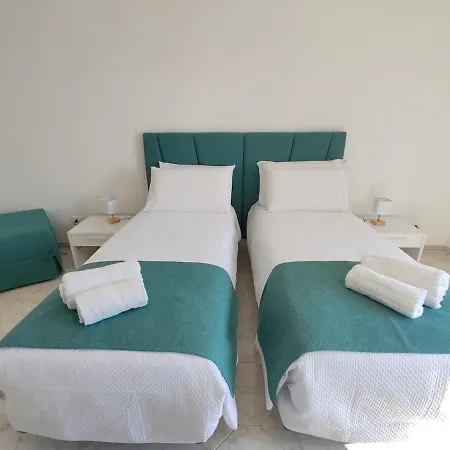 Capri View 2br-2ba Between Sorrento - Amalfi Coast Apartment Massa Lubrense