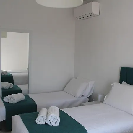Capri View 2br-2ba Between Sorrento - Amalfi Coast Apartment *