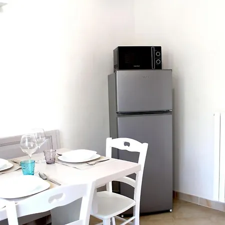Capri View 2br-2ba Between Sorrento - Amalfi Coast *
