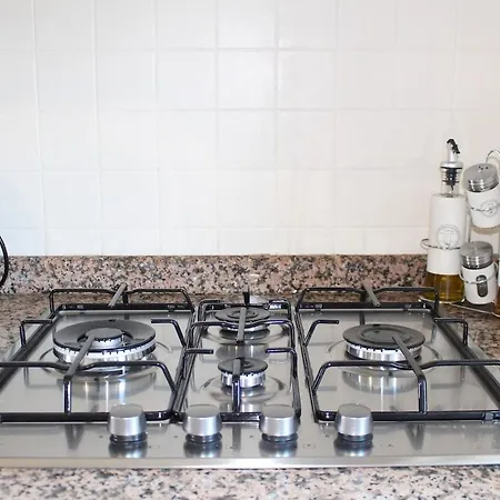 Capri View 2br-2ba Between Sorrento - Amalfi Coast