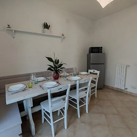 Capri View 2br-2ba Between Sorrento - Amalfi Coast Apartment *