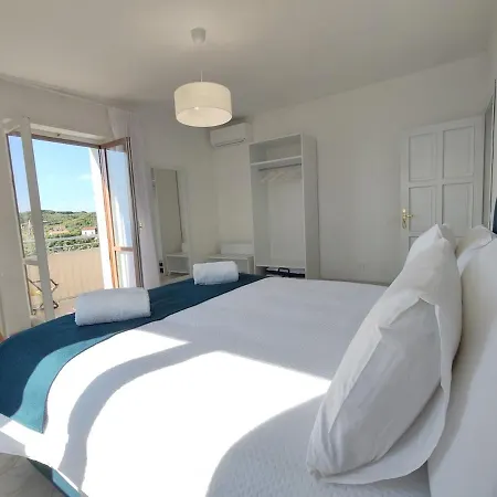 Capri View 2br-2ba Between Sorrento - Amalfi Coast