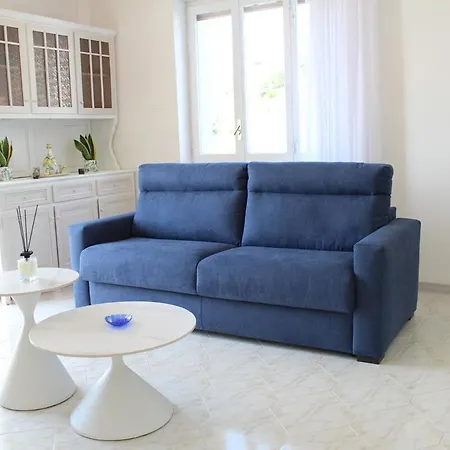 Capri View 2br-2ba Between Sorrento - Amalfi Coast