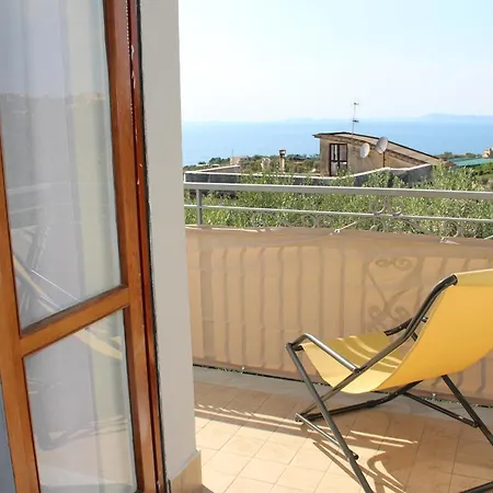 Lägenhet Capri View 2br-2ba Between Sorrento - Amalfi Coast